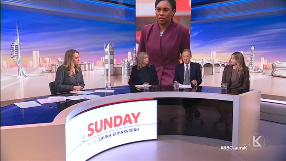 Still from BBC One at 4:00