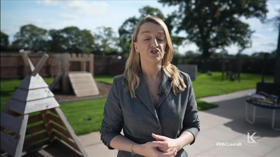 Still from BBC One at 5:30