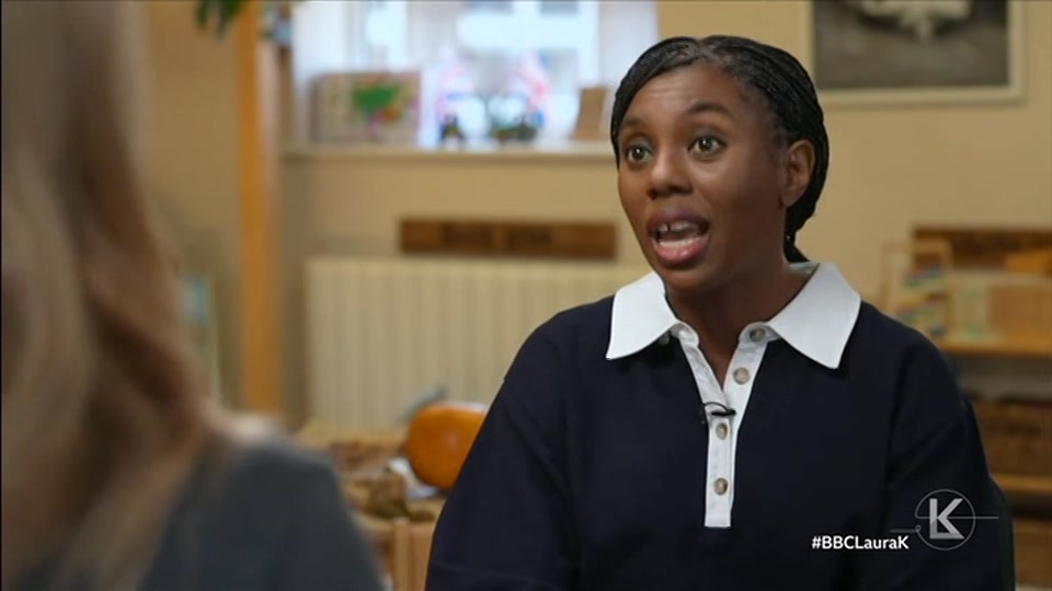 Still from BBC One at 8:30