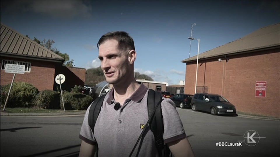 Still from BBC One at 33:00