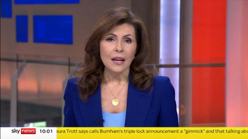 Still from Sky News at 1:30