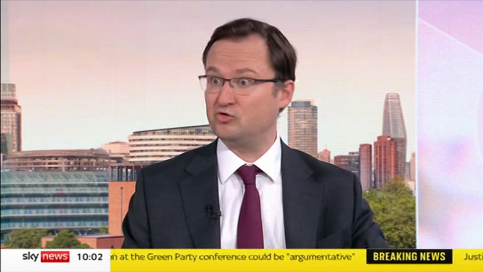 Still from Sky News at 2:30