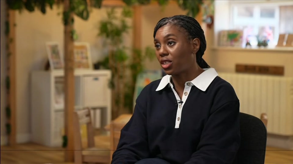 Still from BBC One at 2:00