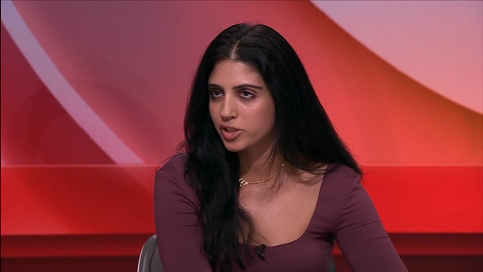 Still from BBC One at 6:00
