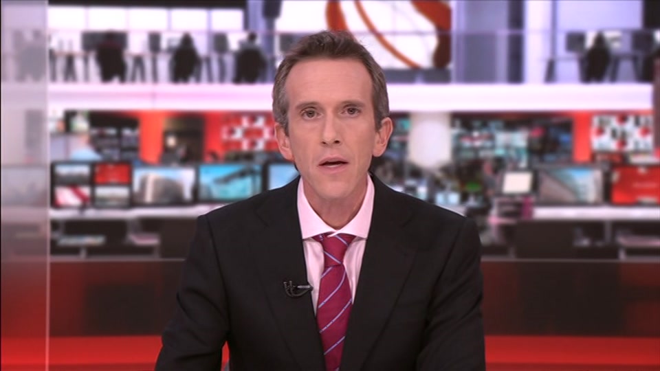 Still from BBC One at 7:00