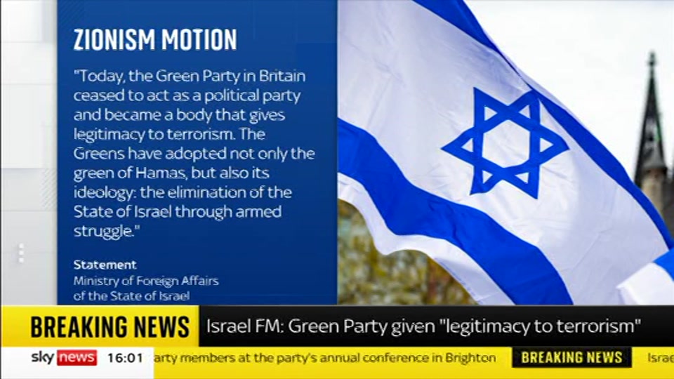 Still from Sky News at 1:30