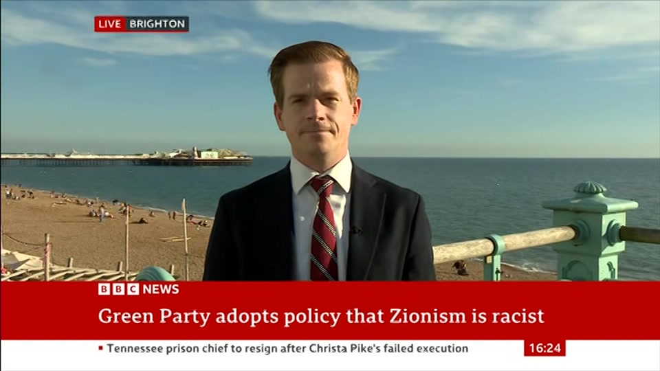 Still from BBC News at 24:30