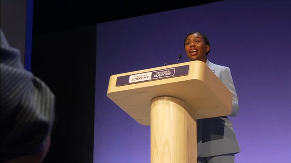 Still from BBC One at 9:00