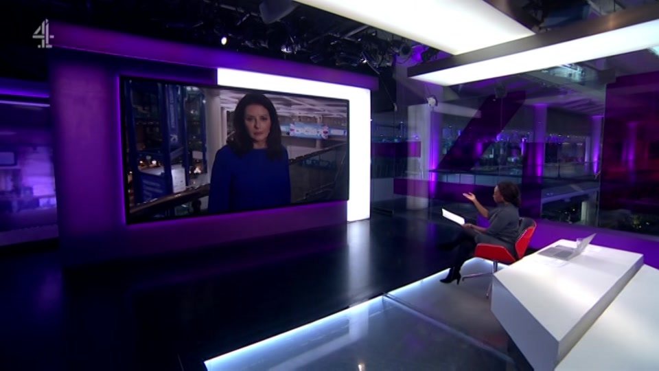 Still from Channel 4 at 17:00