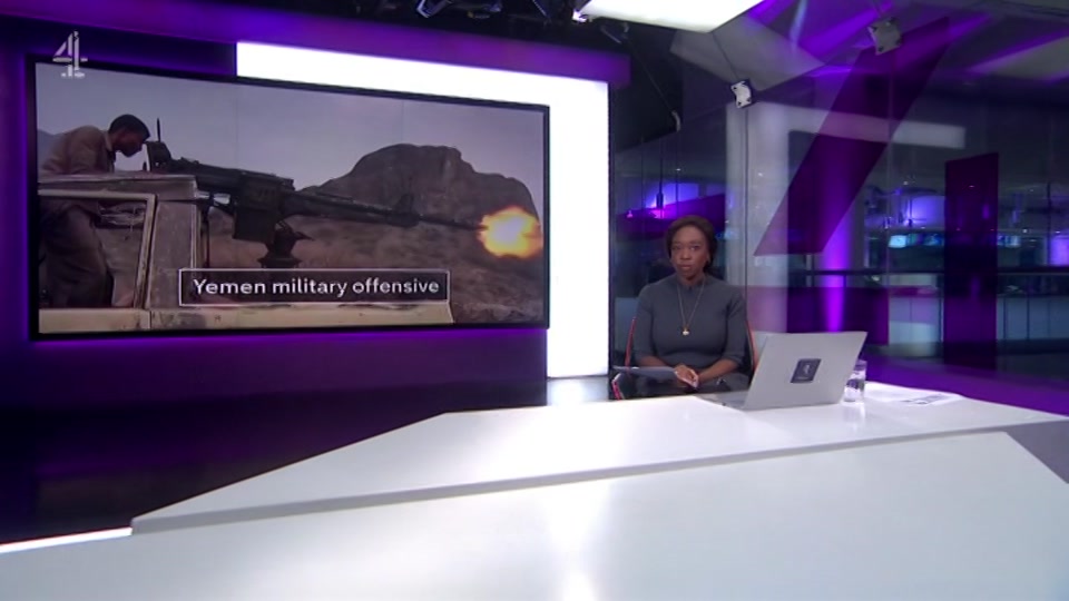 Still from Channel 4 at 20:30