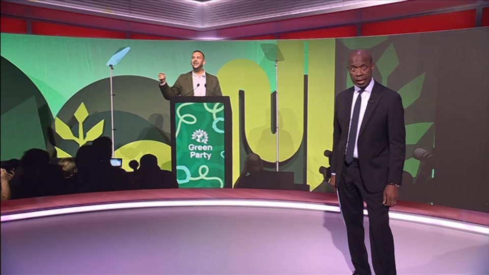 Still from BBC One at 2:00