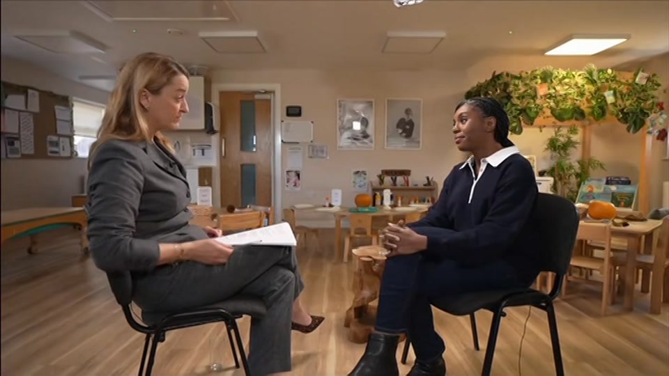 Still from BBC One at 9:30