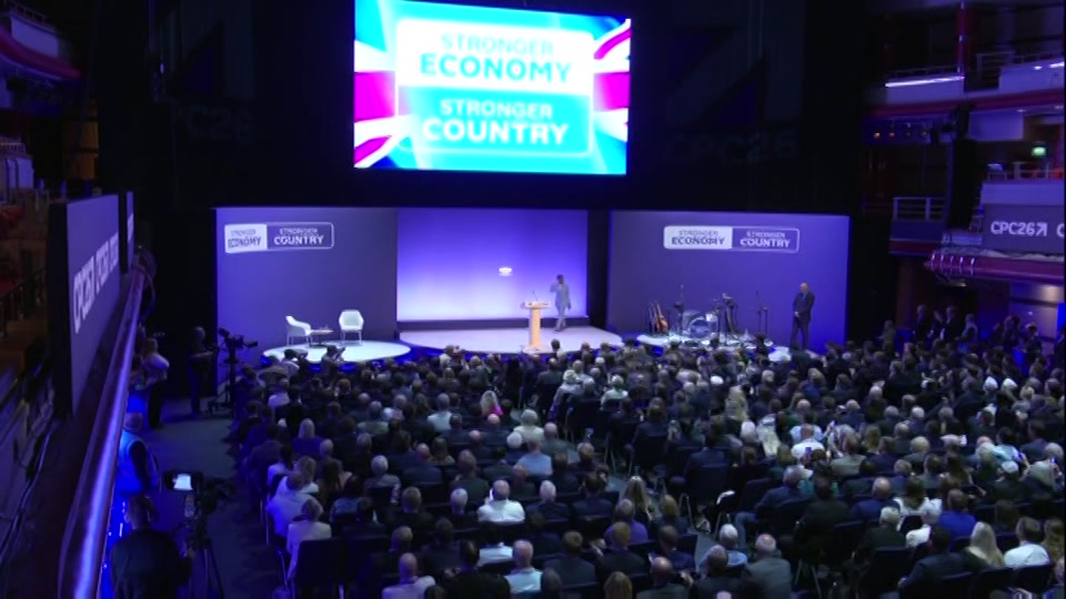 Still from ITV at 10:30