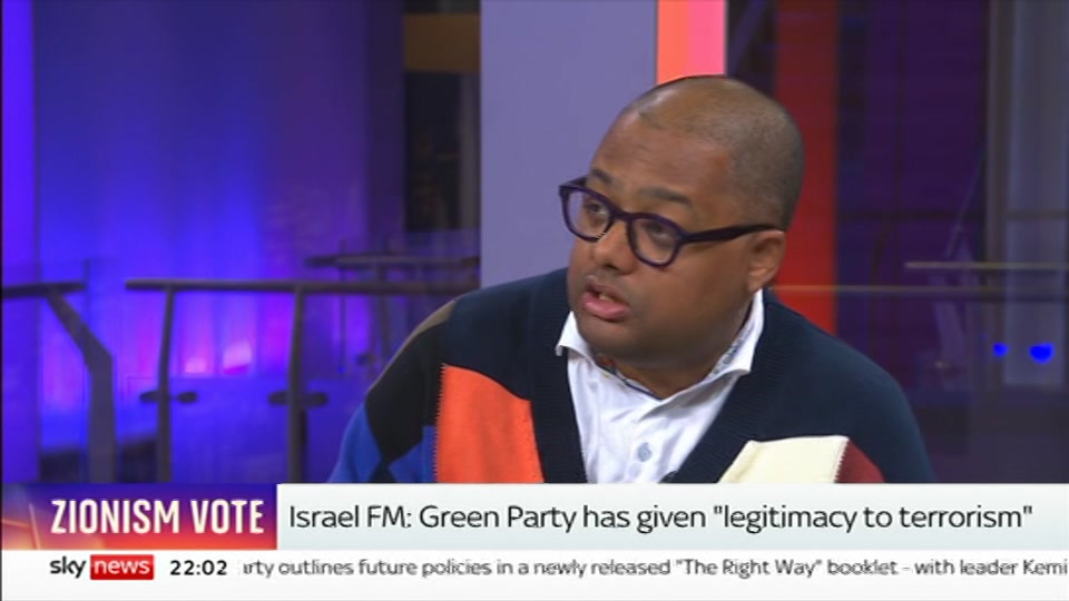 Still from Sky News at 2:30
