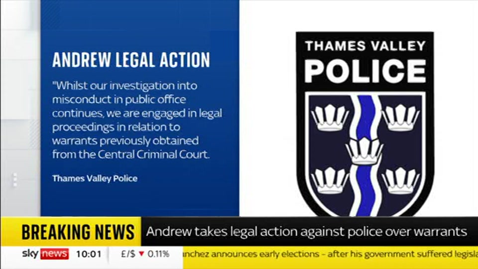 Still from Sky News at 1:30