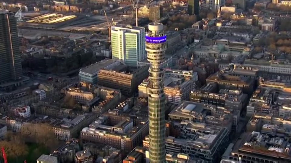 Broadcast still at 1m. Channel 4, Channel 4 News Summary, 5 October 2026.