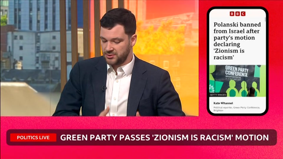Still from BBC Two at 29:00