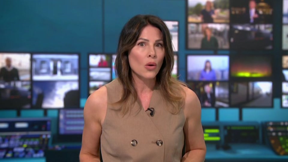 Still from ITV at 11:30