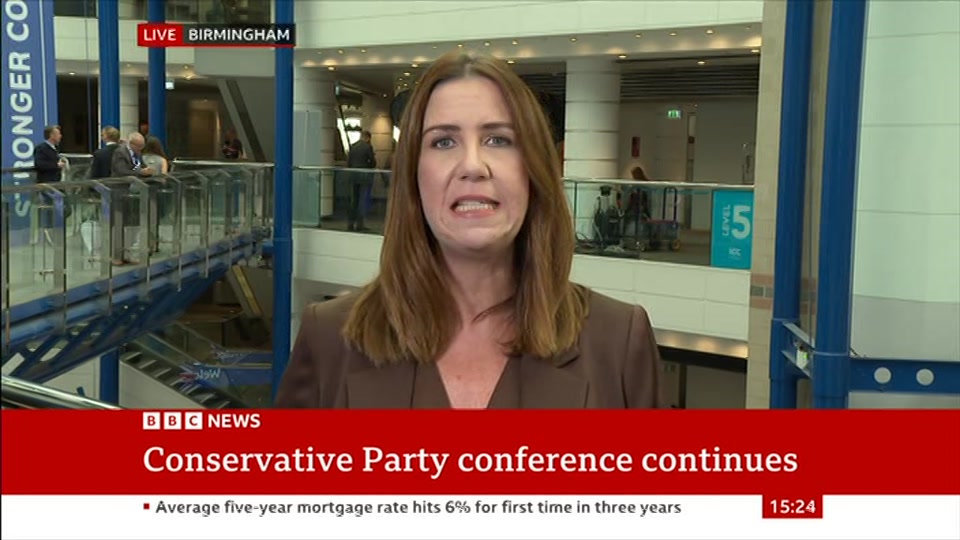 Still from BBC News at 24:00