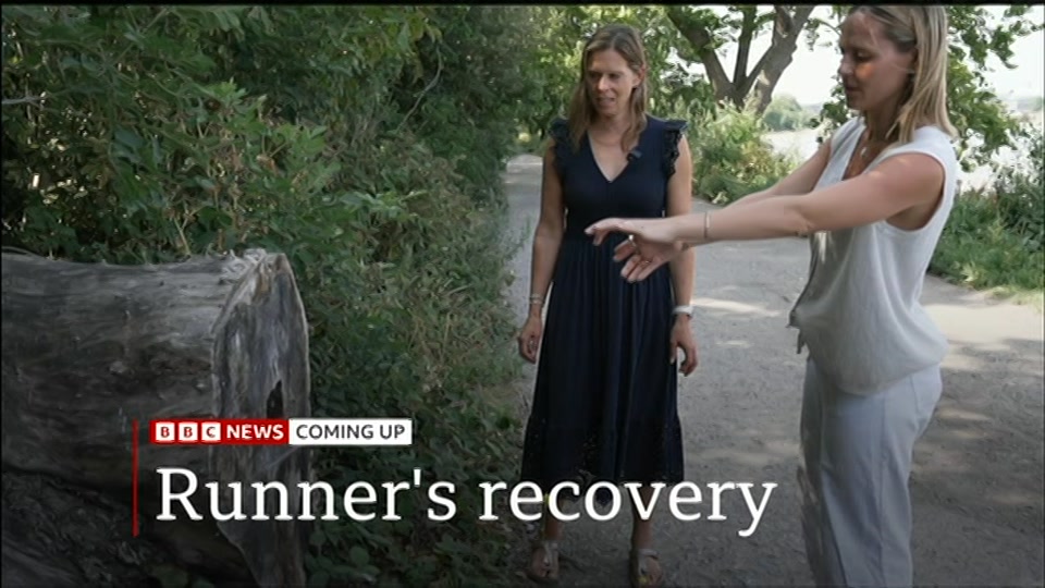 Still from BBC One at 13:30