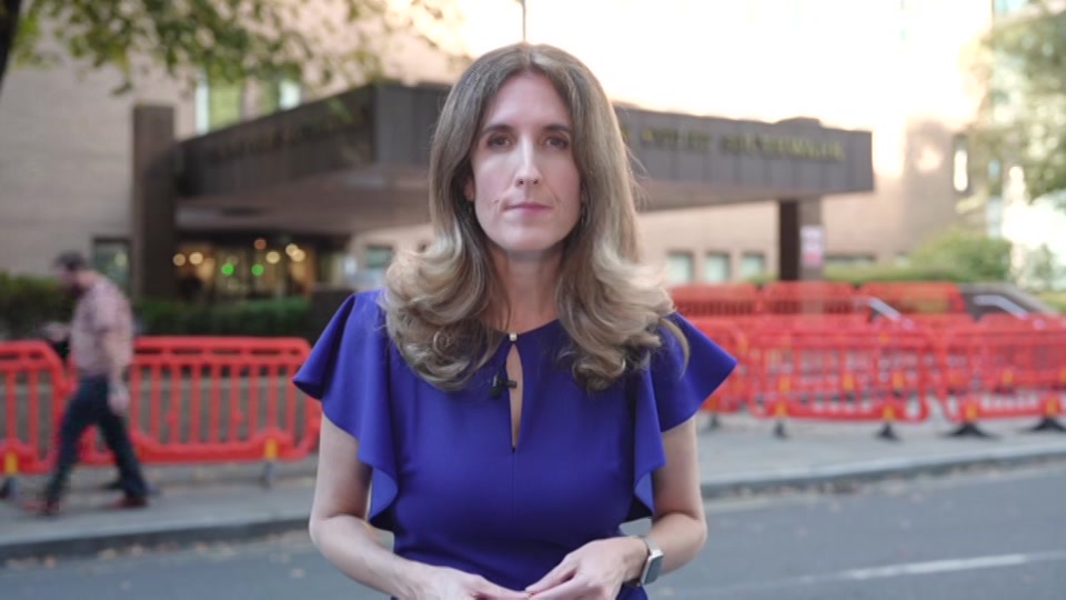 Still from ITV at 13:00