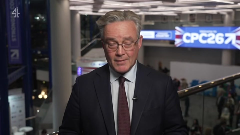Still from Channel 4 at 16:30