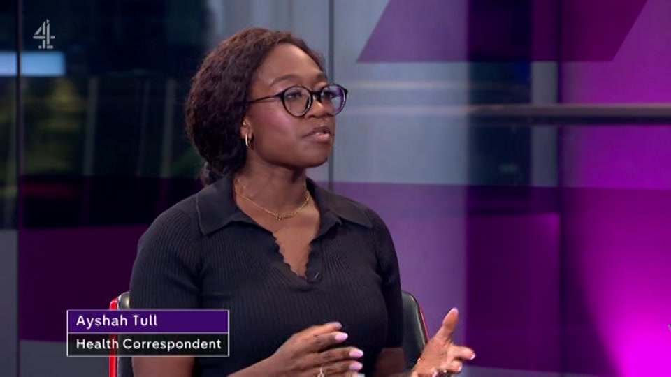Still from Channel 4 at 36:30