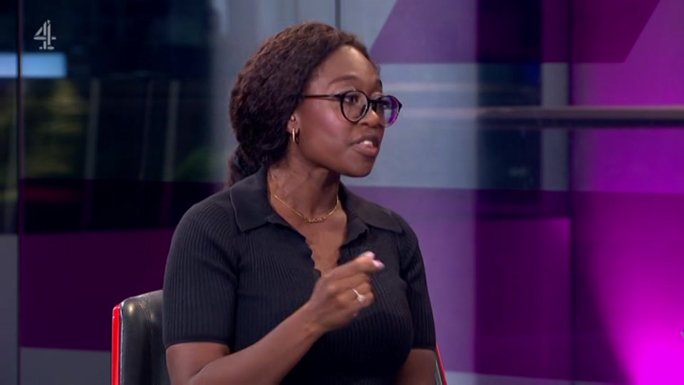 Still from Channel 4 at 39:00