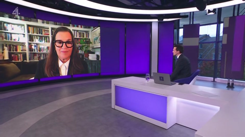 Still from Channel 4 at 42:00