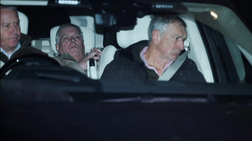 Still from BBC One at 16:00