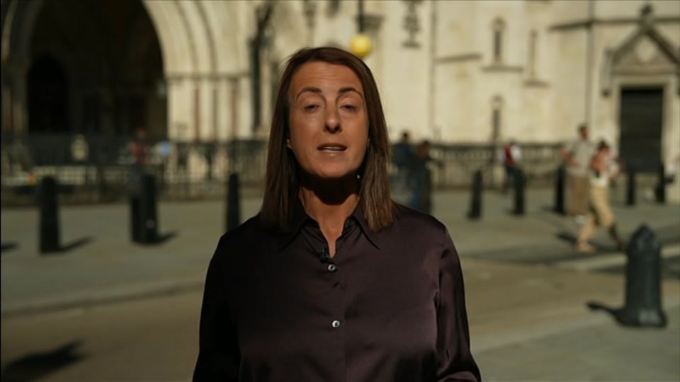 Still from BBC One at 18:00
