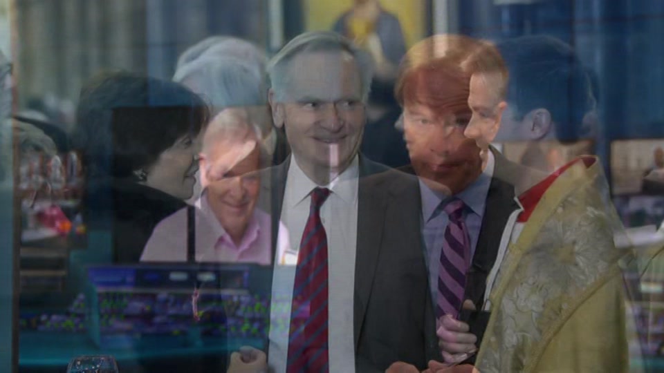 Still from ITV at 11:00