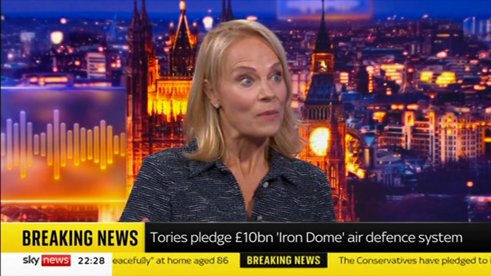 Still from Sky News at 28:30