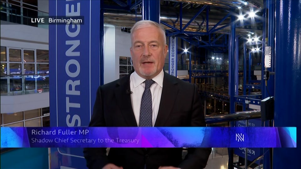 Still from BBC Two at 1:30