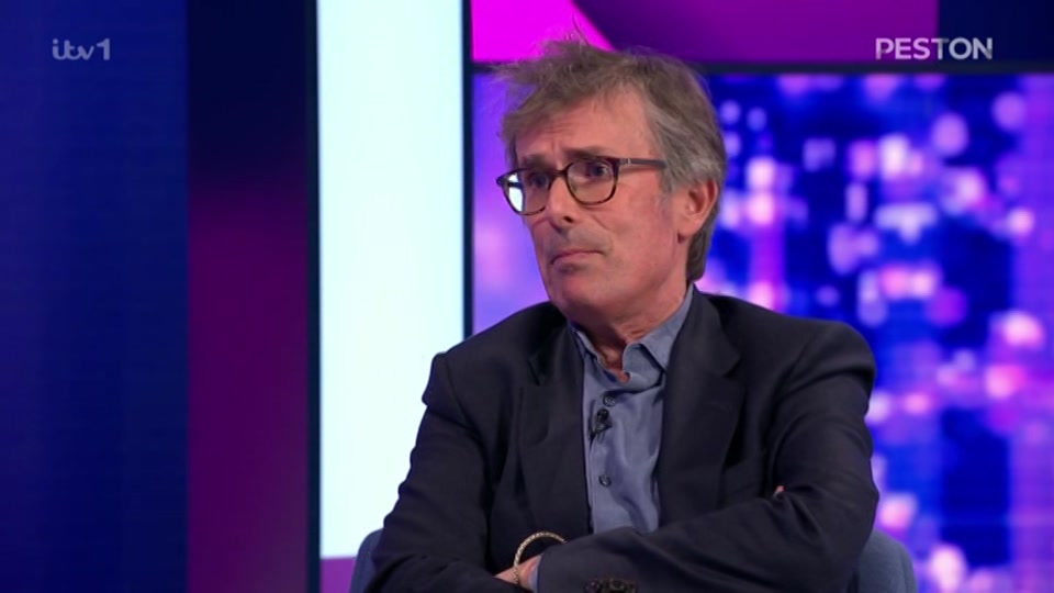 Still from ITV at 31:00