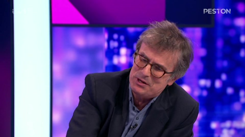 Still from ITV at 34:30