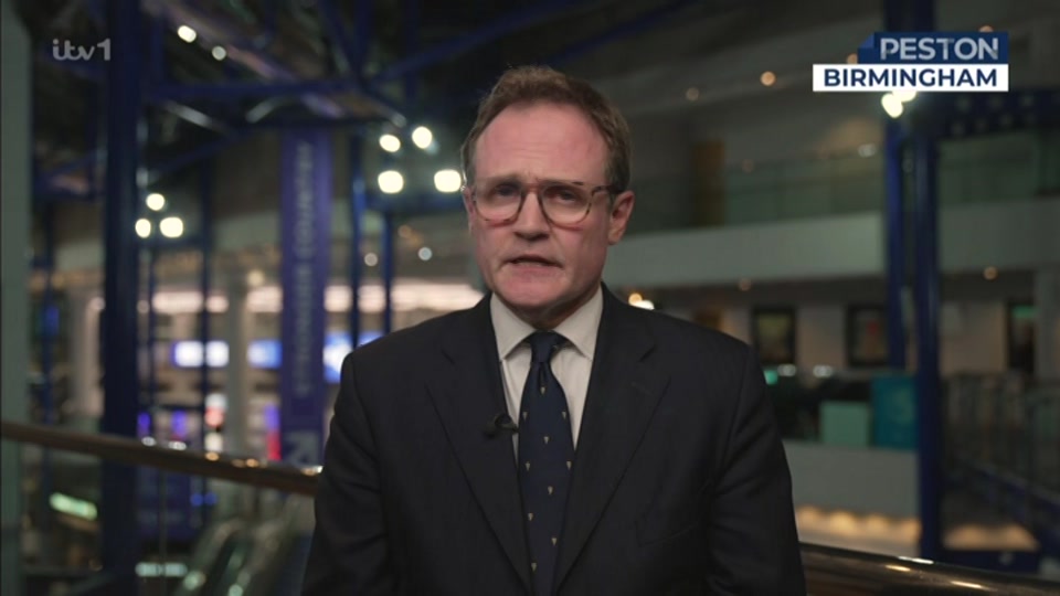 Still from ITV at 36:30