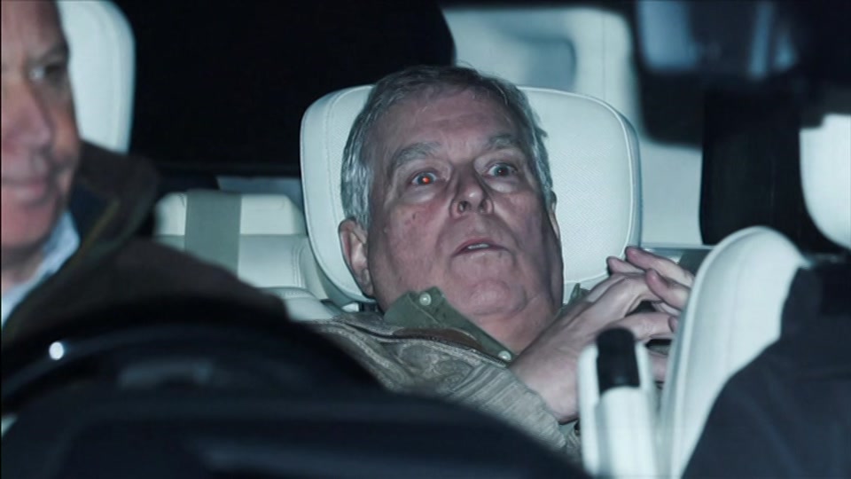 Still from BBC One at 2:00
