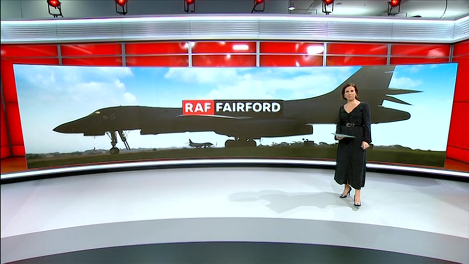 Still from BBC One at 5:00