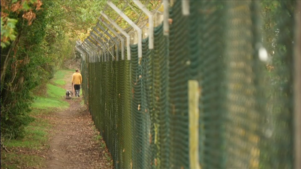 Still from BBC One at 5:30