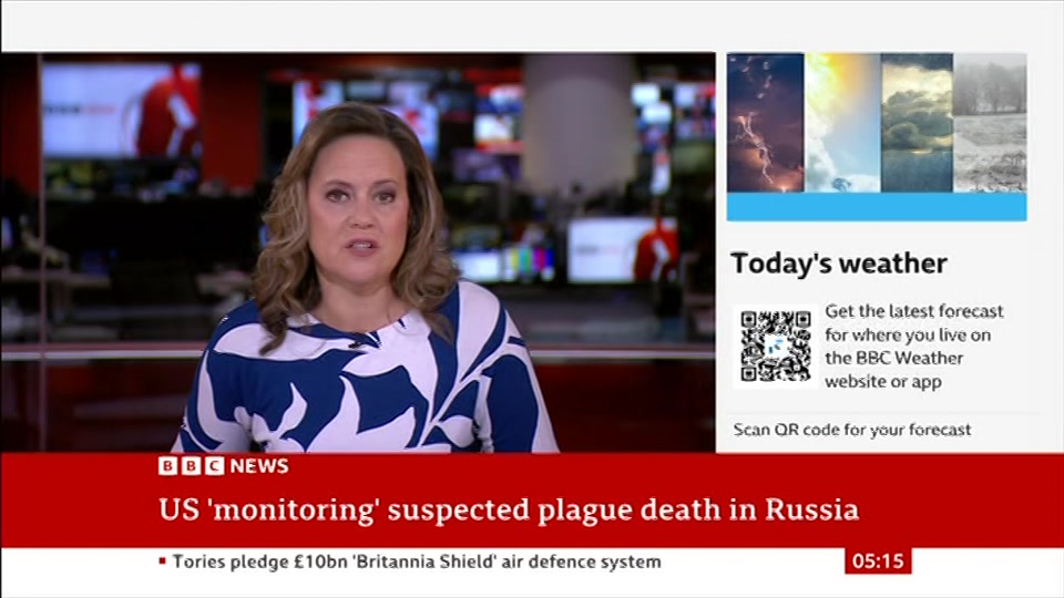 Still from BBC News at 15:30