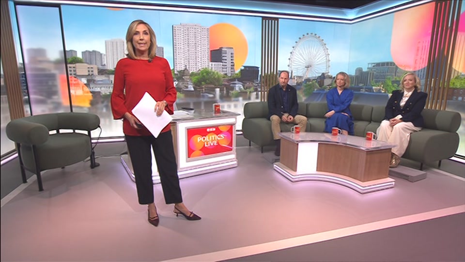 Still from BBC Two at 0:00