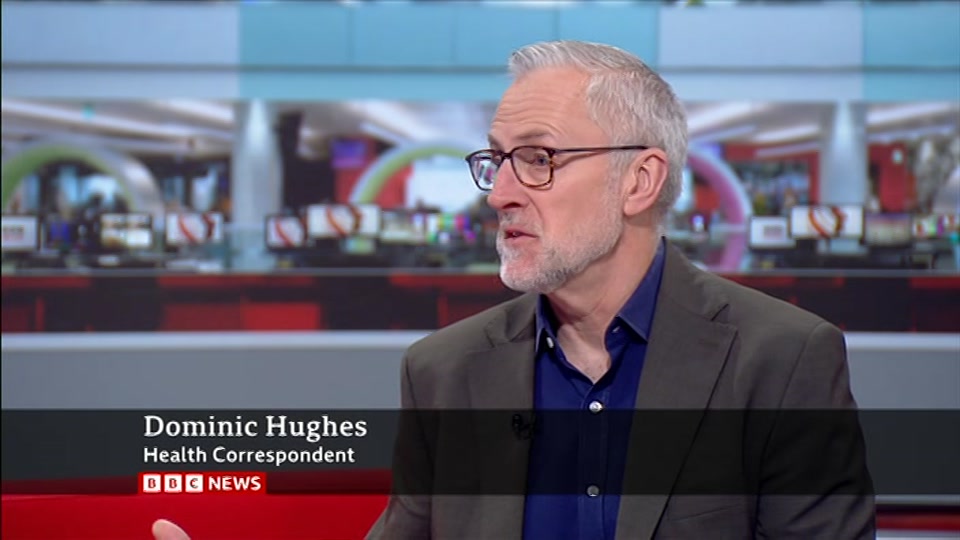 Still from BBC One at 15:00
