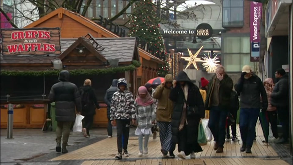 Still from BBC One at 16:00