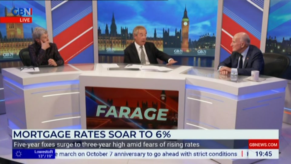 Still from GB News at 45:30