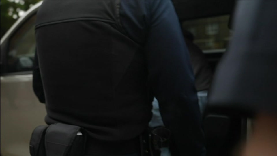 Still from BBC One at 8:00