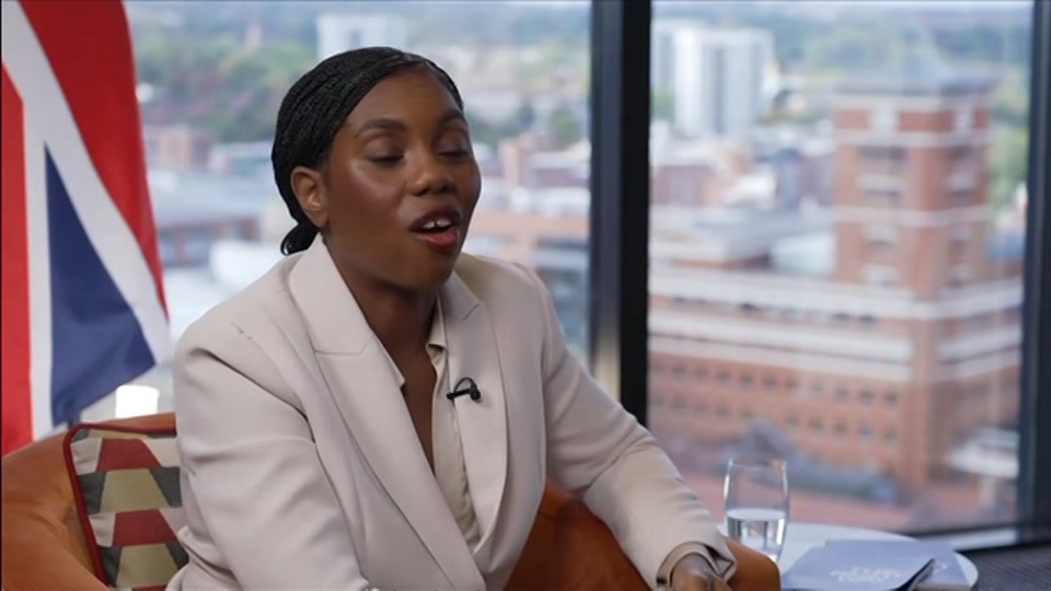 Broadcast still at 18m. BBC One, BBC News and Weather, 6 October 2026.
