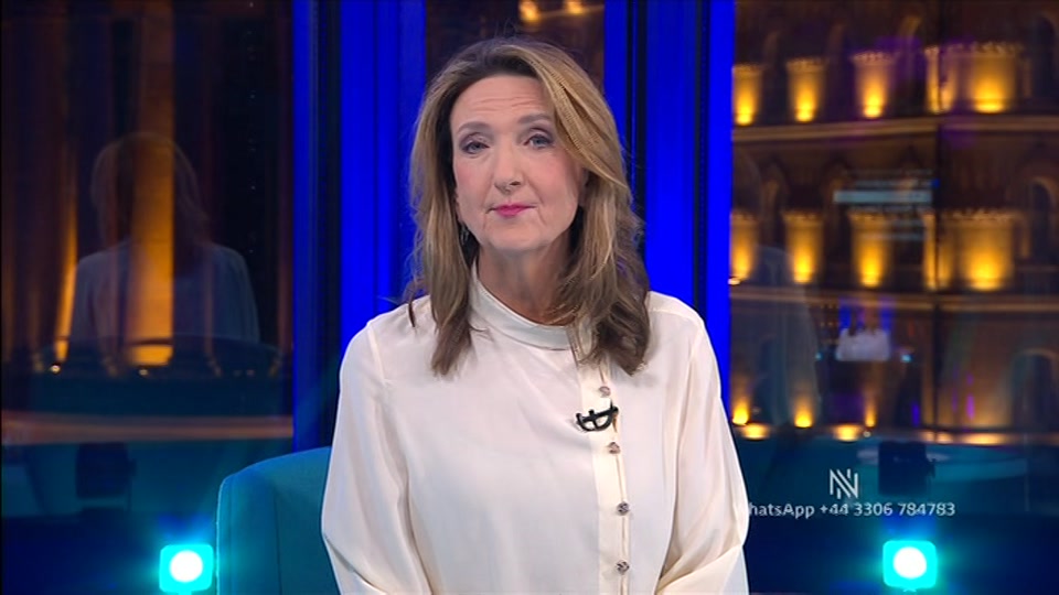 Still from BBC Two at 1:30