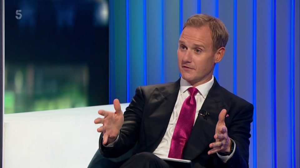 Still from Channel 5 at 47:30