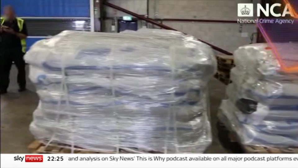 Still from Sky News at 25:30